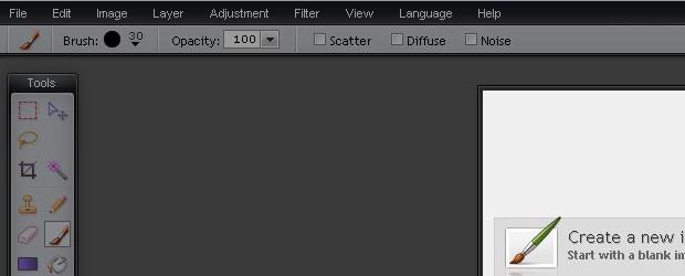 Ever needed to edit images for online use and you can’t afford or do not have Photoshop or Gimp. You can now use Pixlr, advanced online [&hellip;]