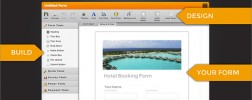 When you need to create online forms quickly, JotForm is your best friend. JotForm is completely free for Basic usage. You can create forms, integrate […]