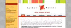 Having redesigned and rebuilt the Gelbart Kahana Global Marketing Services web site last year – we now took on the challenge to migrating the site […]