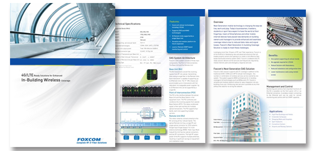 Foxcom approached Afri-can Graphics and Web to update its existing material. They wanted to revitalize their dry, technical brochures and website with attractive, eye-catching graphics.  [&hellip;]